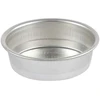 Image de Moule à manqué rond en Fer Blanc, GOBEL 24 cm - GOBEL