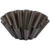 Image de Moule à brioche grosses côtes, Gobel 20 cm - GOBEL