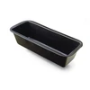 Image de Cake Embouti - Antiadhérent - 260x95 Mm Ext / 230x 65 Mm Int - Hauteur Gobel - 223320