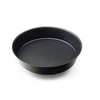 Image de Moule À Manqué Rond 20 Cm Inox Antiadhésif Gobel Revêtement Céramique Pfoa Sans, 250°c