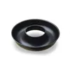 Image de Moule à savarin débouché - GOBEL - Ø24cm - Acier anti-adhérent - Hauteur 5cm - Marron
