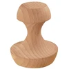 Image de Poussoir à Mini tartelette Hêtre, GOBEL - GOBEL