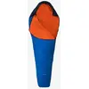 Image de Sac de couchage Lafuma Active 10C bleu orange enfant
