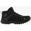 Image de Chaussures Lafuma Access Climactive Mid noir bleu clair femme - 38
