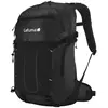Image de Sac à dos Lafuma Access Venti 20L noir.