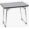 Image de Table pliante Lafuma Mobilier Fidji blanc noir