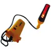 Image de Injecteur de lumière rouge pour câbles RJ45