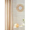 Image de Rideau Tamisant, Metis Naturel L.135 X H.260 Cm Linder