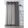 Image de Voilage 150  x 240 cm Toile de Jute, Linder COL 92 - Linder