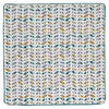 Image de Housse De Coussin Esprit "triangulaire"