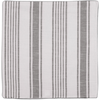 Image de Housse De Coussin Effet Rayures D'antan