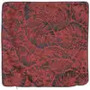 Image de Housse De Coussin Esprit Jungle Tropicale