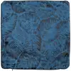 Image de Housse De Coussin Esprit Jungle Tropicale