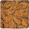 Image de Housse De Coussin Esprit Jungle Tropicale