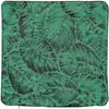 Image de Housse De Coussin Esprit Jungle Tropicale