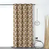Image de Rideau Jacquard Jinko Biloba