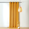 Image de Rideau Tamisant En Poly-lin