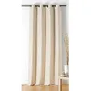 Image de Rideau Thermiques Isolant Artica - Taille: 140x240cm - Coloris: Moutarde