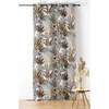 Image de Rideau 140 x 240 cm Louxor tissu upcyclé, Linder - Linder