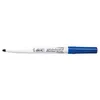Image de Marqueur pour tableau blanc Velleda Junior - Pointe ogive - Bleu