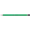 Image de Bic Criterium 550 Boîte de 12 Crayons Graphite H