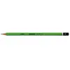 Image de Bic Criterium 550 Boîte de 12 Crayons Graphite 4H