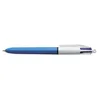 Image de Stylo-bille Bic 4 couleurs