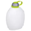 Image de Gourde 1l Naturel Gris Vert Anis Eda - 10836na