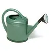 Image de Arrosoir ovale renforcé 15 L avec pomme - Luxe - Vert