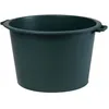 Image de EDA Baquet rond David - 75L - Vert