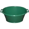 Image de Baquet rond 110 L - vert