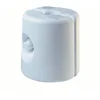 Image de Pied de Parasol Pied de Tonnelle Blanc à Lester 8-11kg pour Mât 2 à 3,2cm EDA