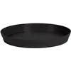 Image de TOSCANE Soucoupe Ø 345 pour Pot Ø 48 gris