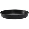 Image de Soucoupe Ronde Pot de Fleurs D40cm Gris Toscane