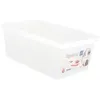 Image de EDA Boite Crystaline - 6L - Naturel