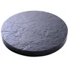 Image de EDA Support à roulette - Ø40cm - Polypropylène - Gris - Universel