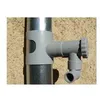 Image de EDA Kit collecteur CaptEau premium universel - Gris
