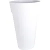 Image de Vase haut - EDA - TOSCANE XXL - 90 L - Ø 48 x H 80 cm - Blanc