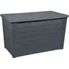 Image de Malle De Jardin "baya" 250l 0.97 X 0.54 X 0.58 M - Gris