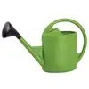 Image de Arrosoir Ovale Parisien 3l Vert Design Élégant, Capacité Idéale Pour Plantes D'intérieur. - Eda