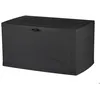 Image de Coffre de rangement Serena - 500 L - Gris Anthracite - Eda