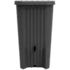 Image de Récupérateur D'eau Anthracite Recup'deco 150 L - Eda