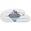 Image de Couette Légere Nuage De Douceur 200x200 Cm Blanc
