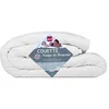 Image de Couette Légere Nuage De Douceur 220x240 Cm Blanc