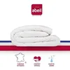 Image de ABEIL Couette légère NUAGE de DOUCEUR 220x240 cm blanc