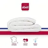 Image de ABEIL Couette légère NUAGE de DOUCEUR 240x260 cm blanc