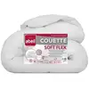 Image de Couette Chaude Aerelle Soft Flex - 240 X 260 - Blanc