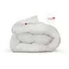 Image de Couette tr ¨s chaude 220 x 240 cm polyester blanc 15000002576