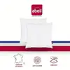 Image de Lot De 2 Oreillers Anti-acariens - 60 X 60 Cm - 100% Coton Traité Biome -