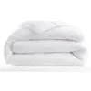 Image de ABEIL Couette chaude 400gr/m² Thermofill 200 x 200 cm